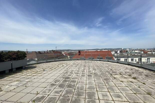 Gewerbeobjekt mieten in 1050 Wien (Bild 1)