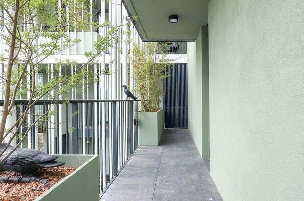 Wohnung mit Balkon mieten in 1020 Wien (Bild 5)