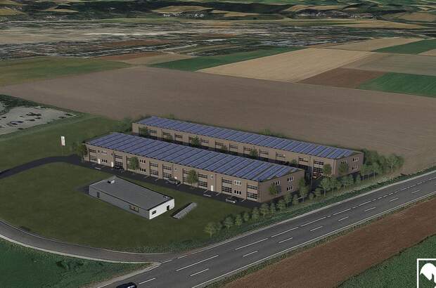 Gewerbeobjekt mieten in 4320 Perg (Bild 4)