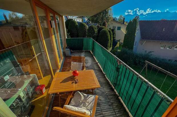 Terrassenwohnung kaufen in 6800 Feldkirch (Bild 1)