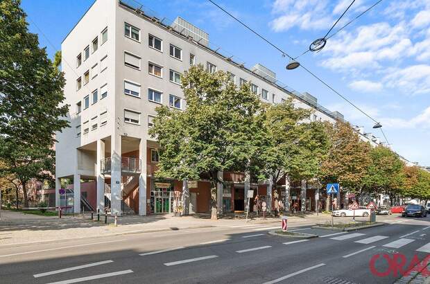 Gewerbeobjekt mieten in 1030 Wien (Bild 1)