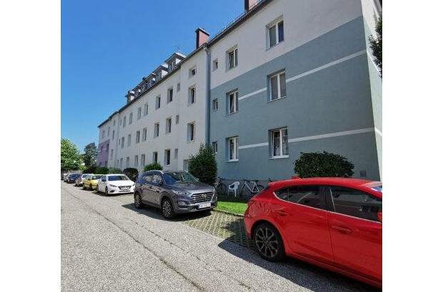 Terrassenwohnung mieten in 5280 Braunau (Bild 5)