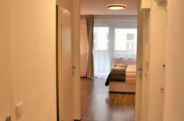 Wohnung mit Balkon mieten in 1020 Wien (Bild 5)