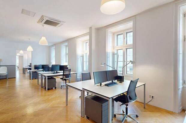 Gewerbeobjekt mieten in 1040 Wien (Bild 2)