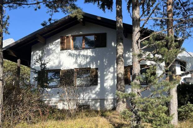 Haus kaufen in 6414 Untermieming