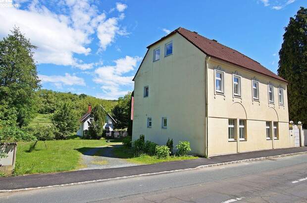 Haus mit Garten kaufen in 7501 Oberdorf (Bild 2)