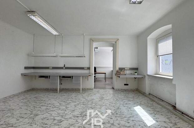 Gewerbeobjekt mieten in 4040 Linz (Bild 4)