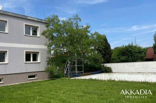 Mehrfamilienhaus kaufen in 2700 Wr. Neustadt (Bild 4)