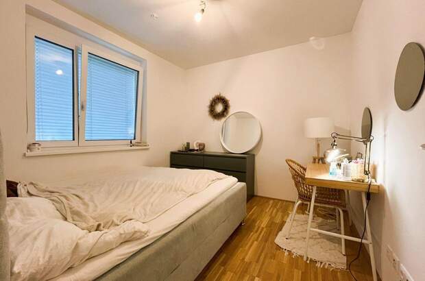 Wohnung mit Balkon mieten in 8010 Graz (Bild 2)