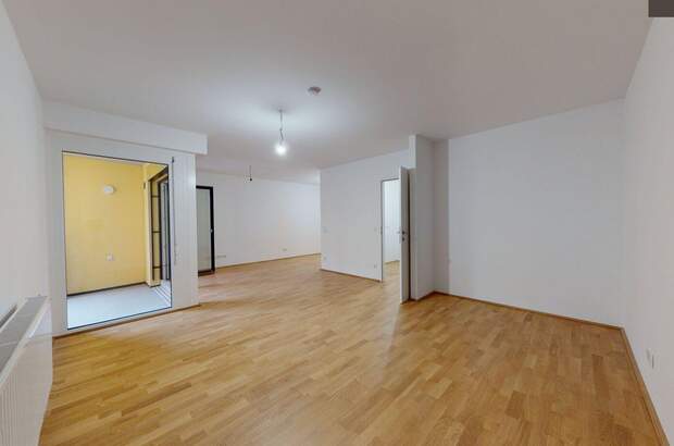 Wohnung mit Balkon mieten in 1210 Wien (Bild 1)