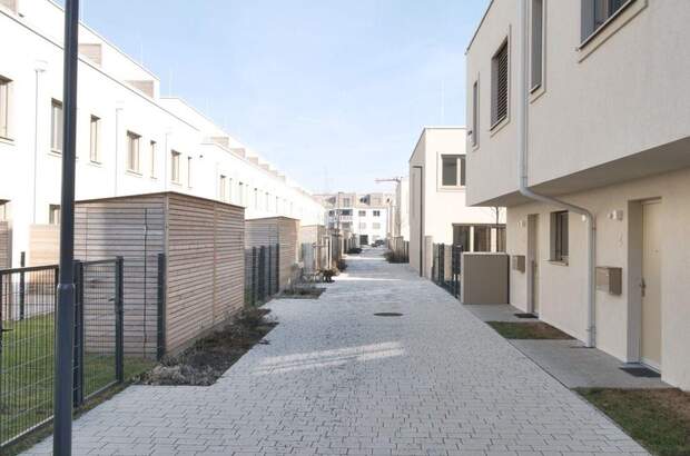 Haus mit Garten kaufen in 1210 Wien (Bild 5)