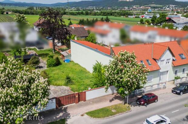 Grundstück kaufen in 2542 Kottingbrunn (Bild 3)