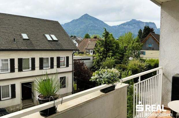 Terrassenwohnung mieten in 6850 Dornbirn (Bild 1)