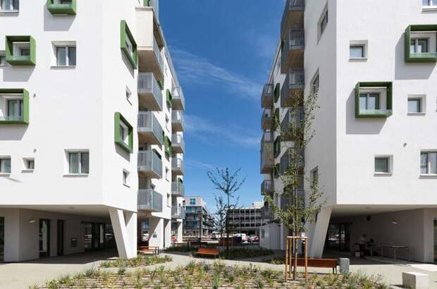 Wohnung mieten in 1210 Wien (Bild 4)