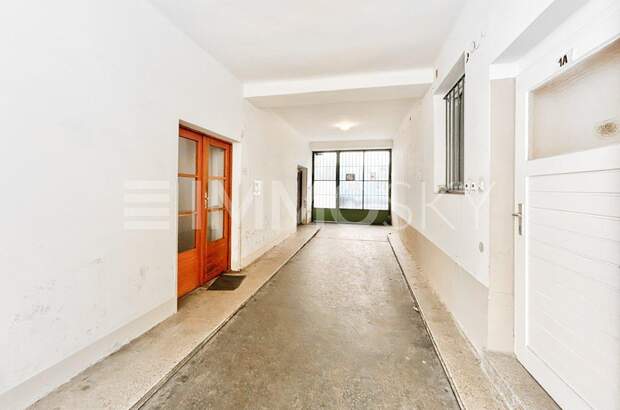 Wohnung kaufen in 1170 Wien (Bild 2)