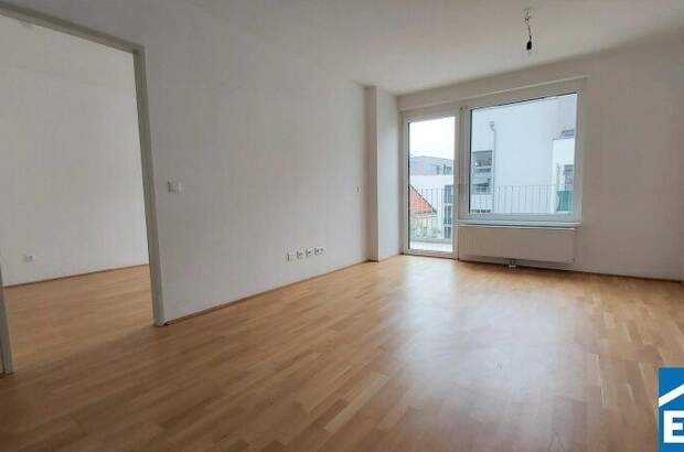 Terrassenwohnung mieten in 1210 Wien (Bild 1)