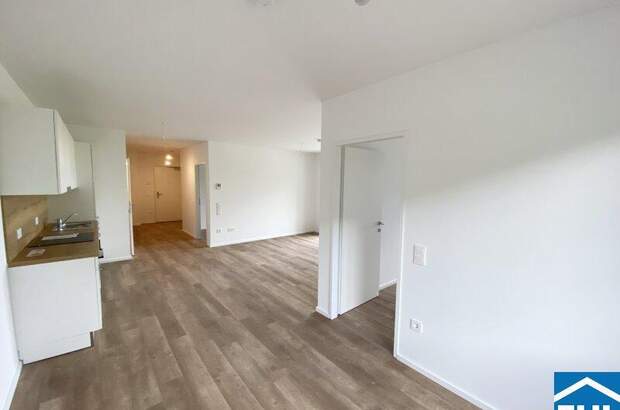 Terrassenwohnung mieten in 3451 Michelhausen (Bild 3)