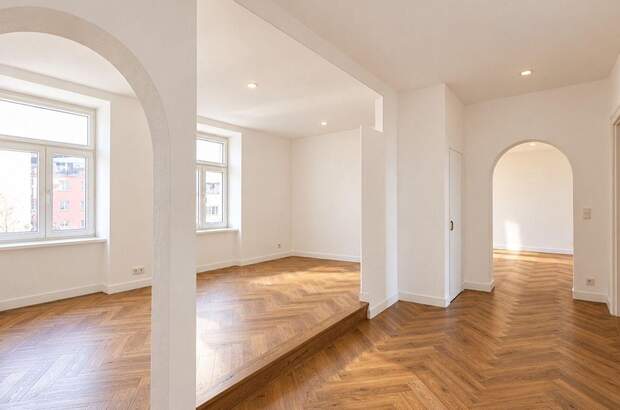 Altbauwohnung kaufen in 1120 Wien (Bild 1)