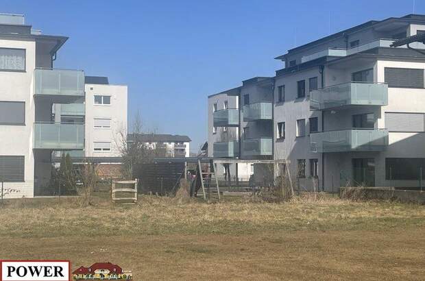 Terrassenwohnung kaufen in 5230 Mattighofen (Bild 5)