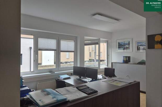 Büro / Praxis mieten in 9500 Villach (Bild 1)