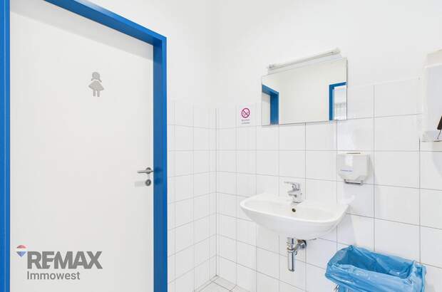 Gewerbeobjekt mieten in 6890 Lustenau (Bild 5)