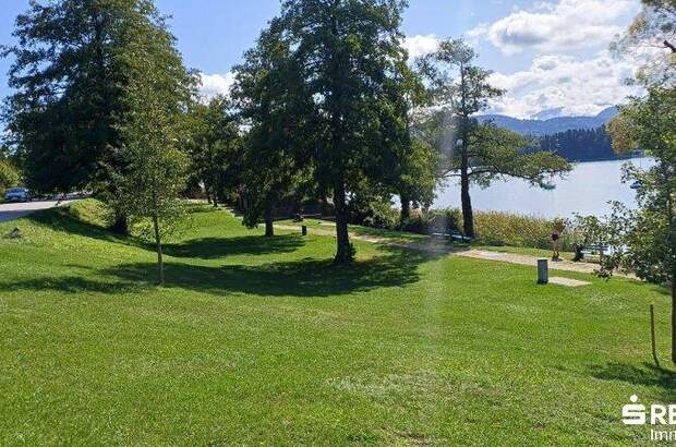 Terrassenwohnung kaufen in 9210 Pörtschach (Bild 3)