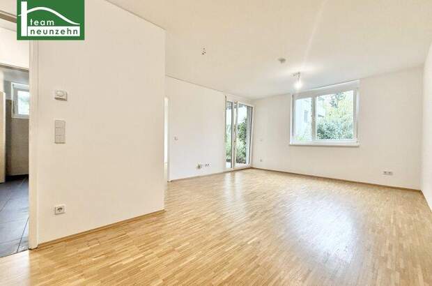 Terrassenwohnung mieten in 8020 Graz (Bild 3)