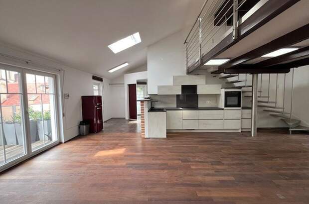 Mietwohnung in 2100 Korneuburg (Bild 1)