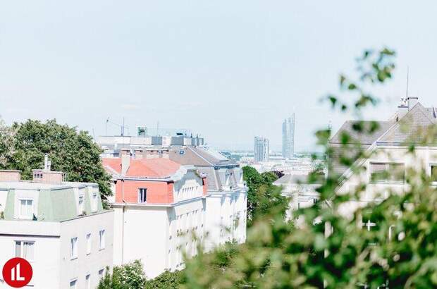 Terrassenwohnung kaufen in 1190 Wien (Bild 2)