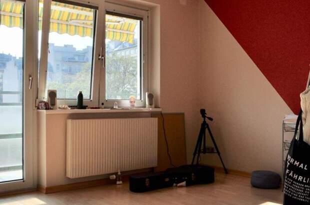 Wohnung mieten in 1050 Wien (Bild 3)
