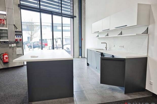 Produktion mieten in 2100 Korneuburg (Bild 3)