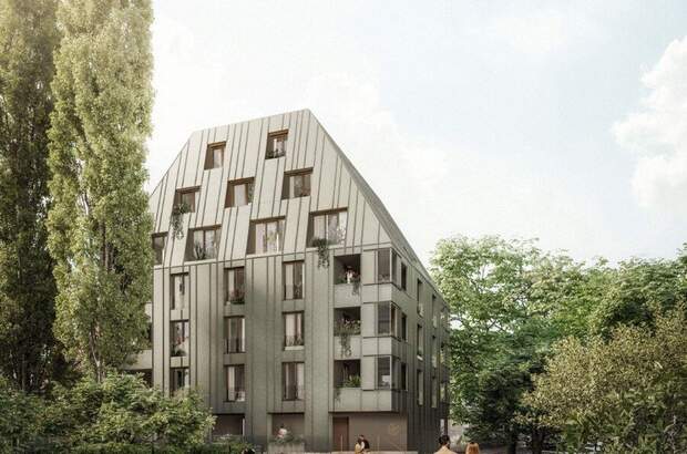Wohnung kaufen in 8010 Graz