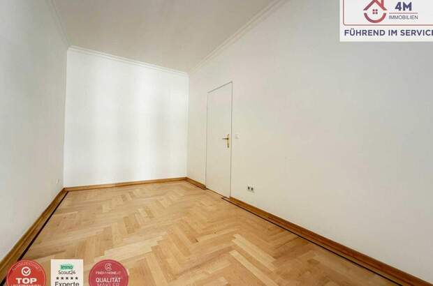 Altbauwohnung kaufen in 1150 Wien (Bild 5)
