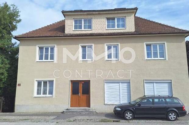 Immobilie kaufen in 3380 Pöchlarn