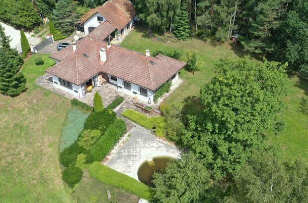 Haus mit Garten kaufen in 4213 Unterweitersdorf