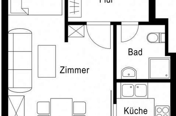 Wohnung mieten in 1200 Wien (Bild 2)