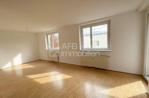 Wohnung mit Balkon mieten in 8045 Graz (Bild 2)