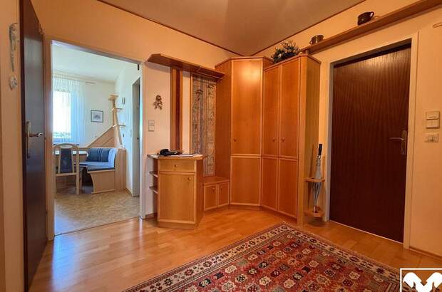 Eigentumswohnung in 4407 Dietachdorf (Bild 2)
