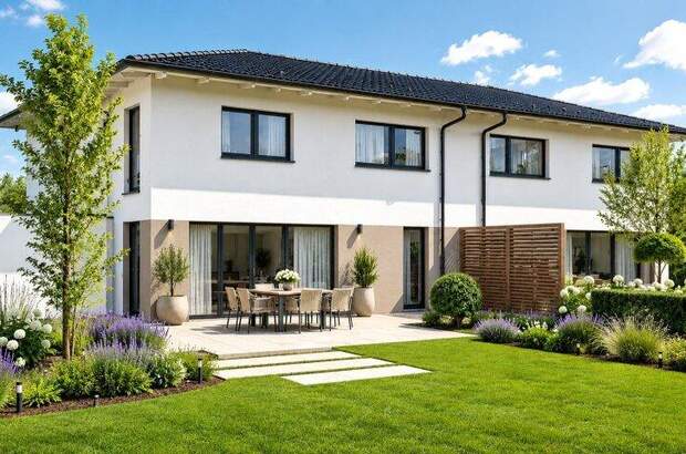Mehrfamilienhaus kaufen in 4614 Marchtrenk (Bild 1)