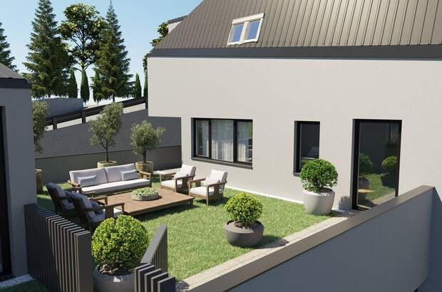 Eigentumswohnung in 4400 Steyr (Bild 5)