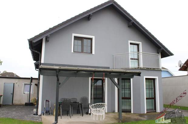 Einfamilienhaus kaufen in 2242 Prottes (Bild 1)