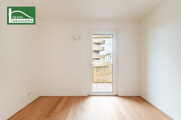 Terrassenwohnung kaufen in 1210 Wien (Bild 3)