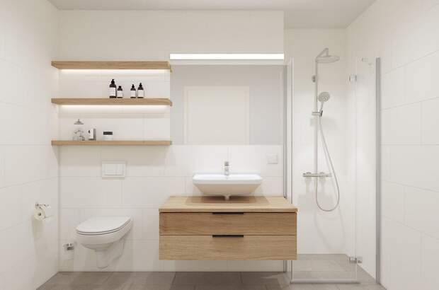 Wohnung mieten in 1110 Wien (Bild 5)