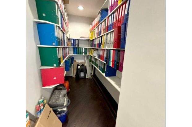 Büro / Praxis mieten in 1170 Wien (Bild 4)