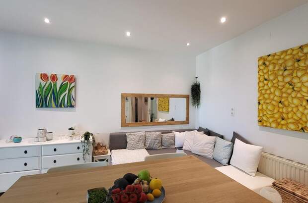 Terrassenwohnung mieten in 2340 Mödling (Bild 1)