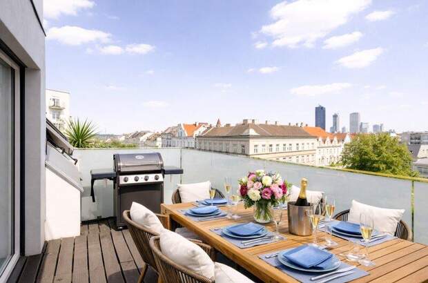 Terrassenwohnung kaufen in 1020 Wien (Bild 1)