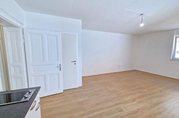 Altbauwohnung mieten in 8020 Graz (Bild 2)