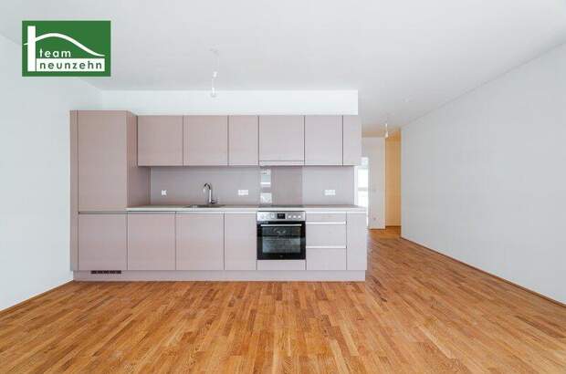 Terrassenwohnung mieten in 1030 Wien (Bild 2)