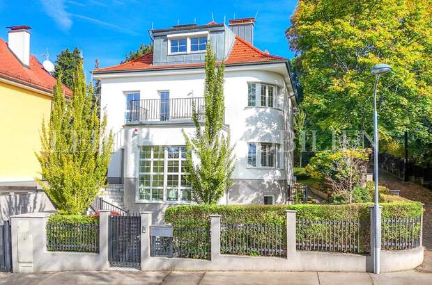 Einfamilienhaus kaufen in 1130 Wien (Bild 1)
