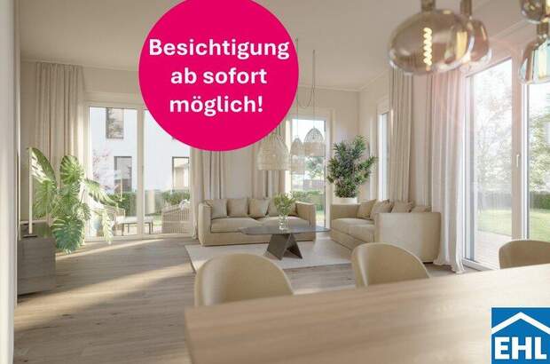 Terrassenwohnung kaufen in 8020 Graz (Bild 1)